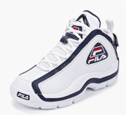 Кроссовки для мальчика FILA 3BM00635-125 (белый/комбинированный)