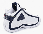 Кроссовки для мальчика FILA 3BM00635-125 