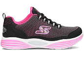 Кроссовки для девочки Skechers LUMINATORS LUXE 