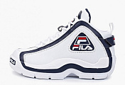 Кроссовки для мальчика FILA 3BM00635-125 