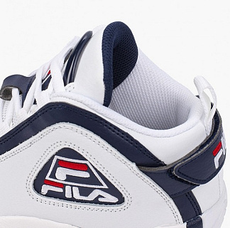 Кроссовки для мальчика FILA 3BM00635-125 